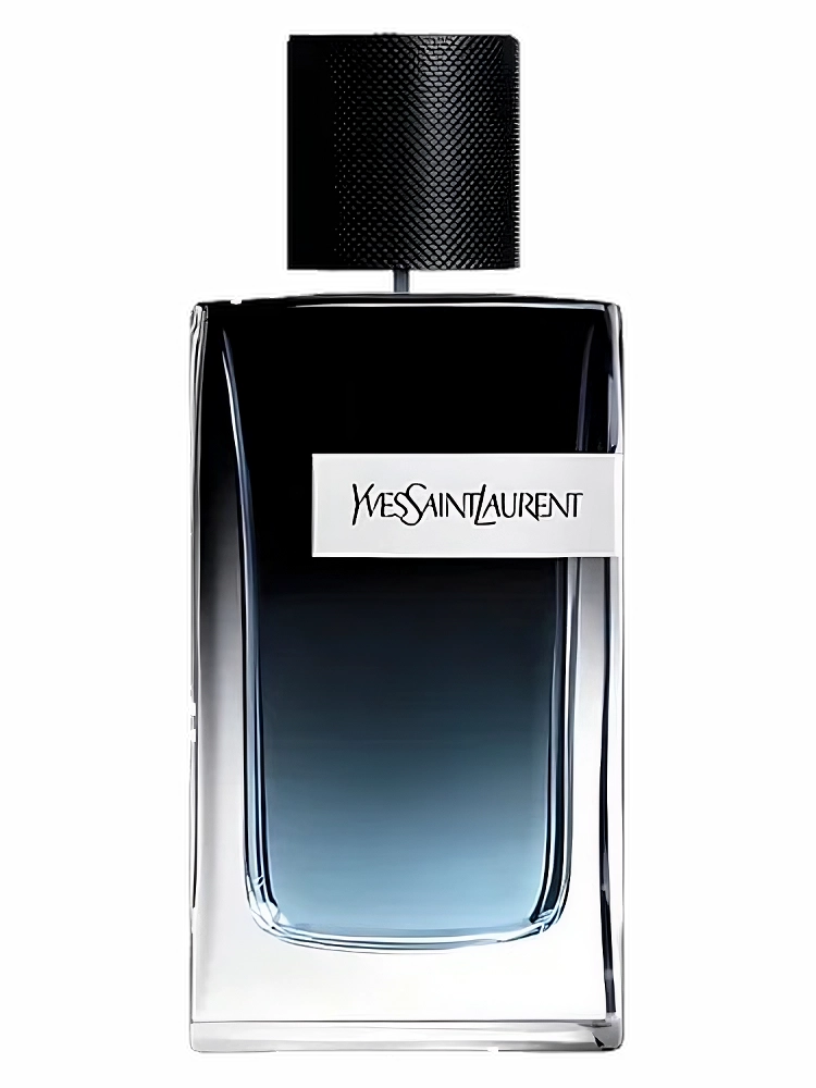 Yves Saint Laurent Y Eau de Parfum Men 3.3oz/100ml Tester