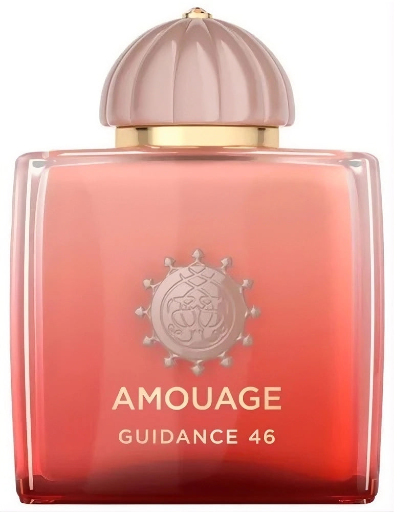 Amouage Guidance 46 Woman 3.4oz/100ml Tester