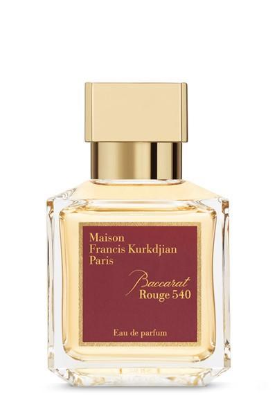 Discounted Maison Francis Kurkdjian Baccarat Rouge 540 Unisex 2.4oz Maison Francis Kurkdjian perfumes