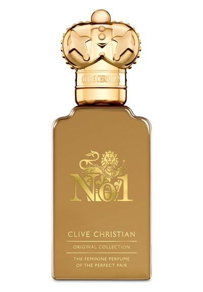 Discounted Clive Christian No.1 For Women 1.6oz Clive Christian perfumes