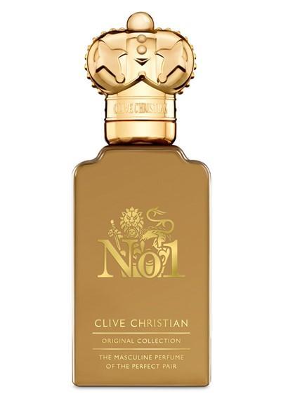 Discounted Clive Christian No.1 For Men 1.6oz Clive Christian perfumes