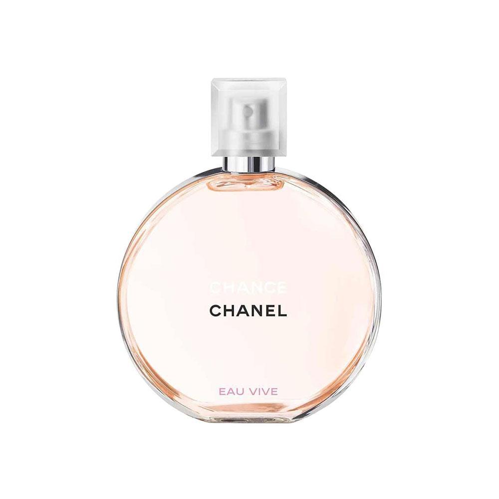 Chanel Chance Eau Vive Women 3.4OZ Chanel perfumes