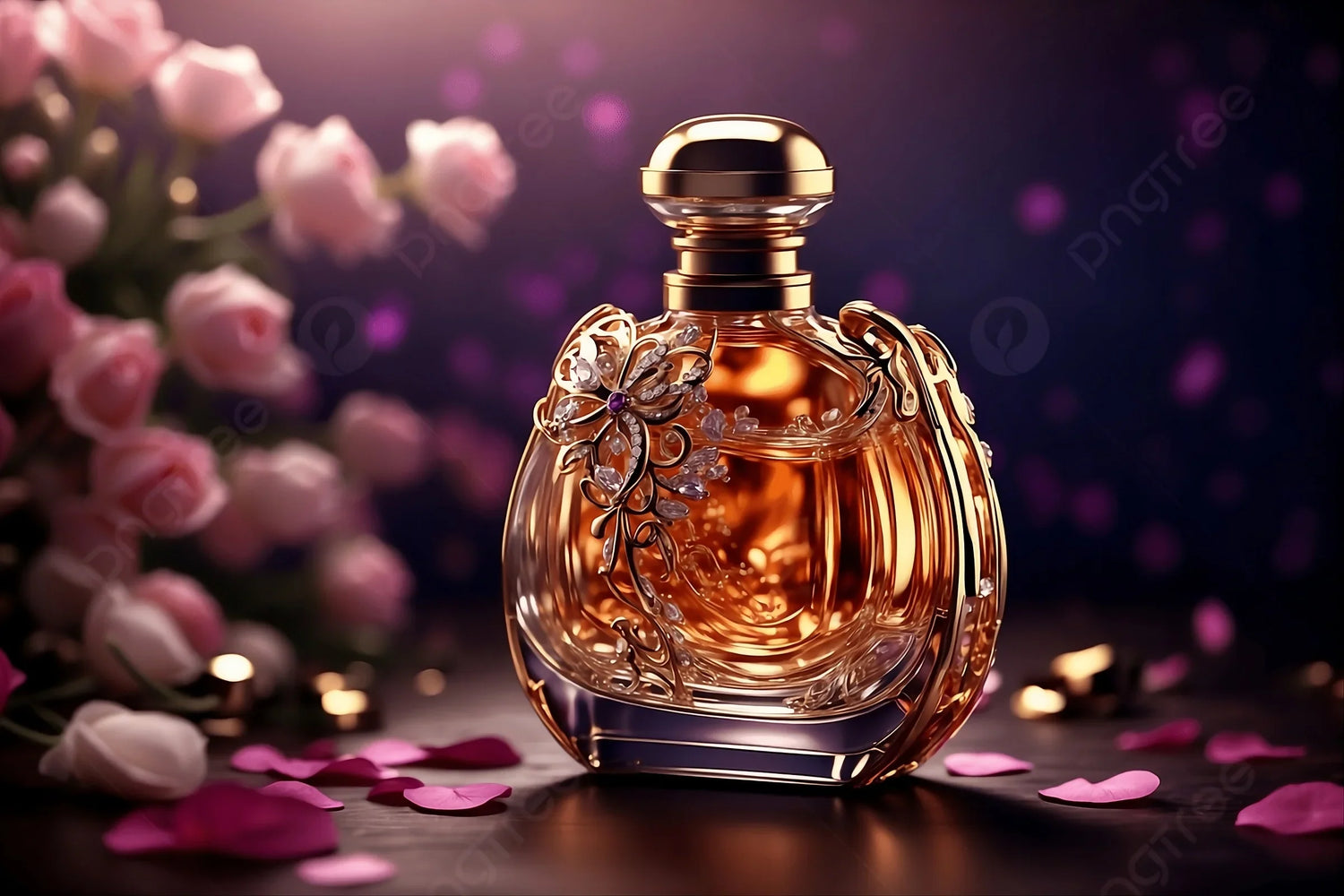 Women’s Niche Perfume collection