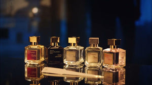 Discounted Maison Francis Kurkdjian perfumes