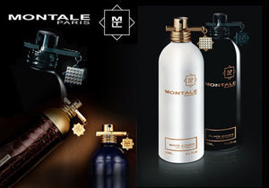 Discounted Montale perfumes