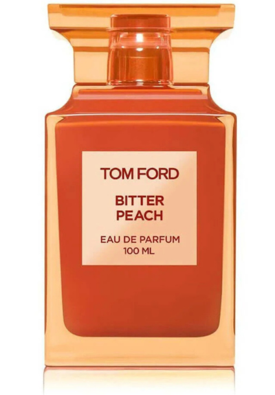 Tom Ford Bitter Peach Unisex 3.4OZ/100ml Tester
