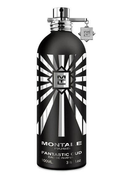 Montale Fantastic Oud Unisex 3.4oz/100ml