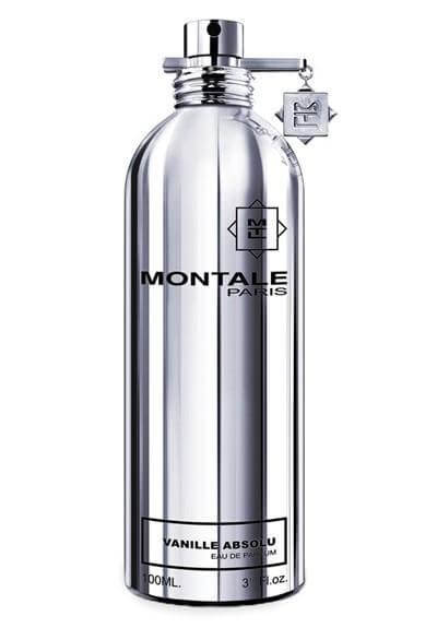 Montale Vanille Absolu Women 3.4oz/100ml