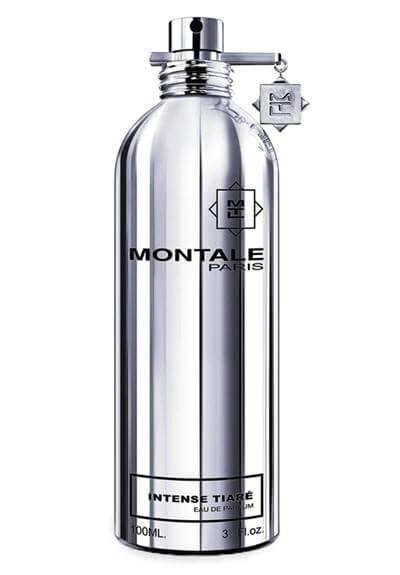Montale Intense Tiare Unisex 3.4oz/100ml