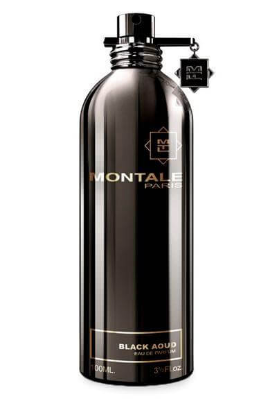 Montale Black Aoud Men 3.4OZ/100ml