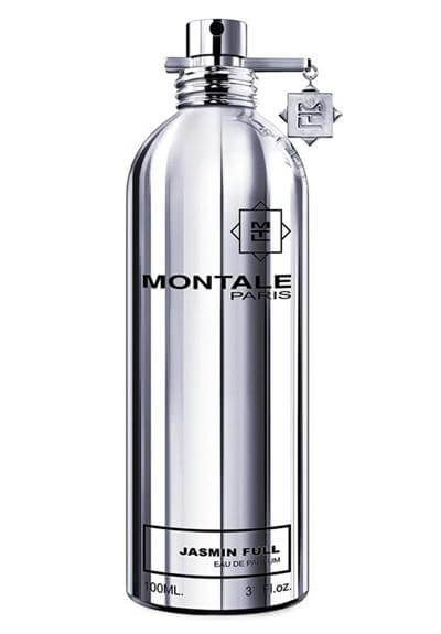 Montale Jasmin Full Unisex 3.4oz/100ml