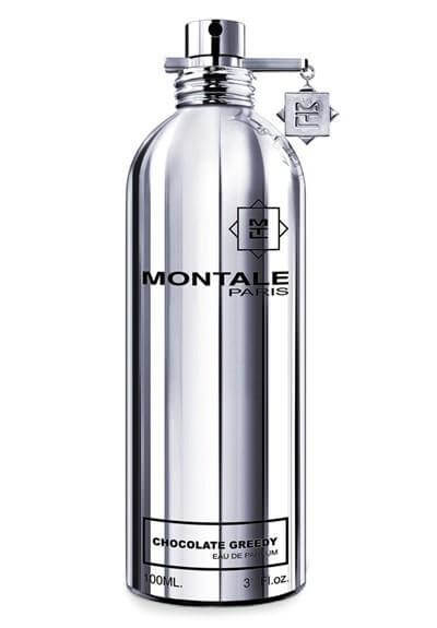 Montale Chocolate Greedy Unisex 3.4OZ/100ml