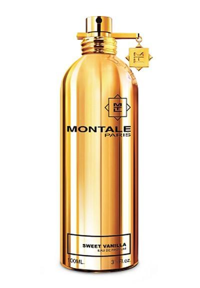 Montale Sweet Vanilla Unisex 3.4oz/100ml