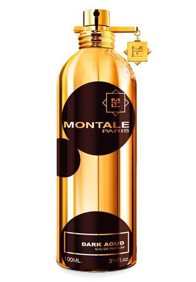Montale Dark Aoud Unisex 3.4OZ/100ml
