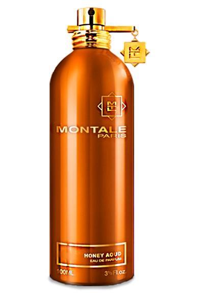 Montale Honey Aoud Unisex 3.4OZ/100ml