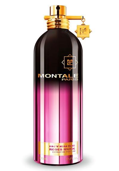 Montale Intense Roses Musk Women 3.4OZ/100ml