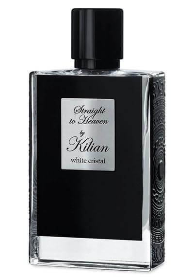 Kilian Straight To Heaven White Crystal Men 1.7OZ