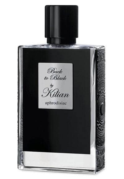 By Kilian Back to Black Aphrodisiac Unisex 1.7oz/50ml