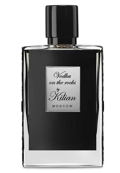 Kilian Vodka On The Rocks (Moscow) Men 1.7oz/50ml