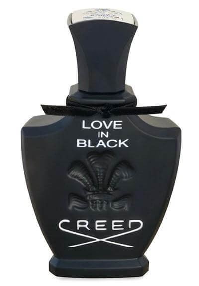 Creed Love In Black Women 2.5oz/75ml
