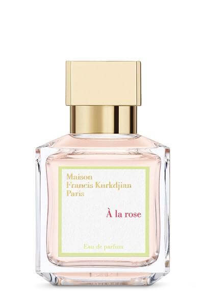 Maison Francis Kurkdjian A La Rose Women 2.4oz/70ml