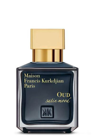 Maison Francis Kurkdjian Oud Satin Mood Unisex 2.4oz/70ml