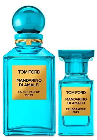 Tom Ford Mandarino Di Amalfi Unisex 3.4oz/100ml