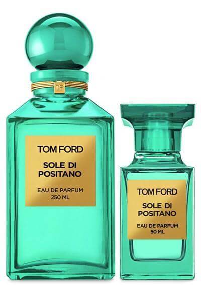 Tom Ford Sole Di Positano Unisex 3.4OZ/100ml