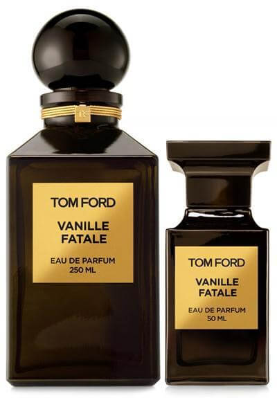 Tom Ford Vanille Fatale Unisex 3.4oz/100ml Tester