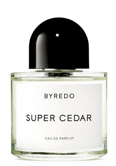 Byredo Super Cedar Unisex 3.4OZ/100ml
