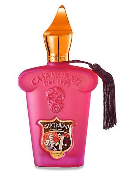 Xerjoff Casamorati Gran Ballo Women 3.4OZ/100ml