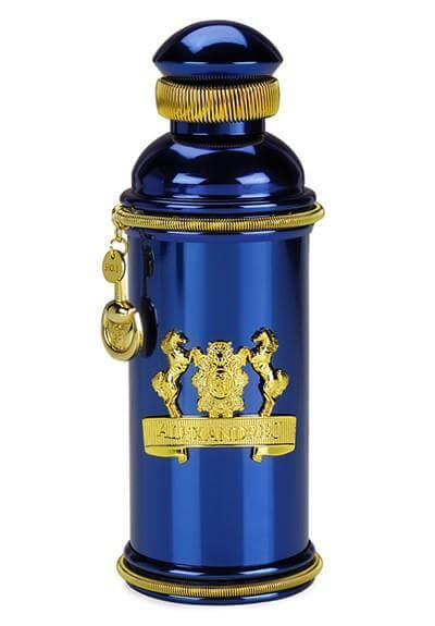 Alexandre J Zafeer Oud Vanille Unisex 100ml/3.4OZ