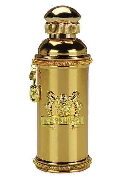Alexandre J Golden Oud Unisex 100ml/3.4OZ