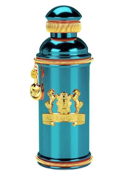 Alexandre J Mandarine Sultane Unisex 100ml/3.4OZ