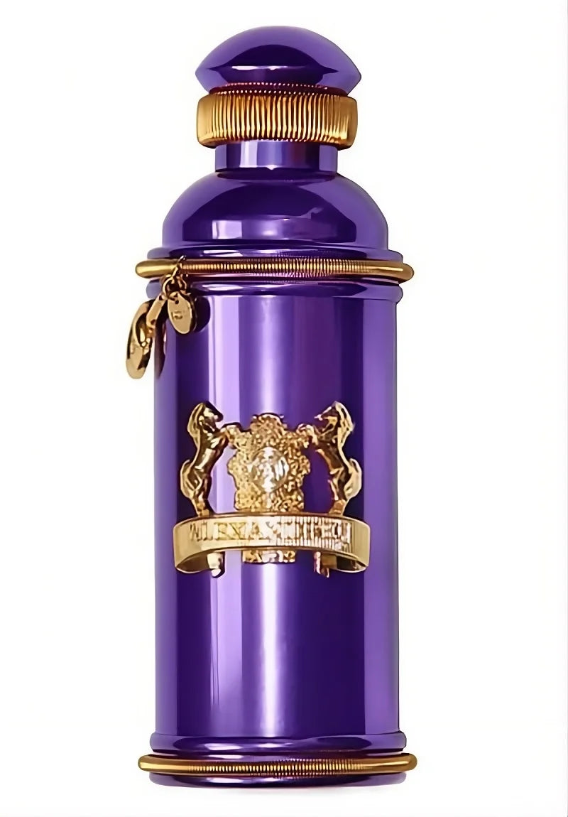 Alexandre J Iris Violet  Women 100ml/3.4OZ Tester