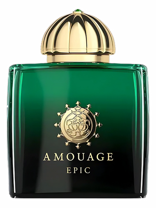 Amouage Epic Woman Eau de Parfum Women 100ml/3.4oz Tester