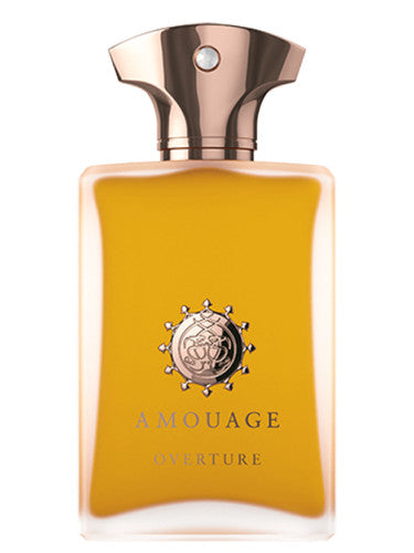 Amouage Overture Man 3.4OZ/100ml Amouage perfumes