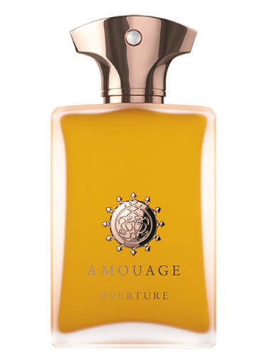 Discounted Amouage Overture Man 3.4OZ/100ml Amouage perfumes