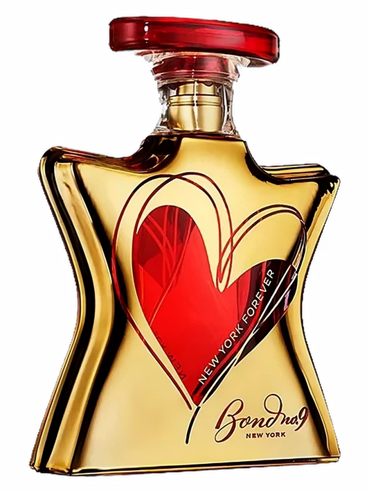 Bond No. 9 New York Forever Eau de Parfum Unisex 3.3oz/100ml Tester