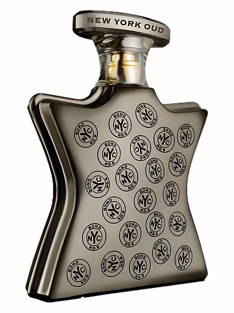 Bond No. 9 New York Oud Eau de Parfum Unisex 3.3oz/100ml Tester
