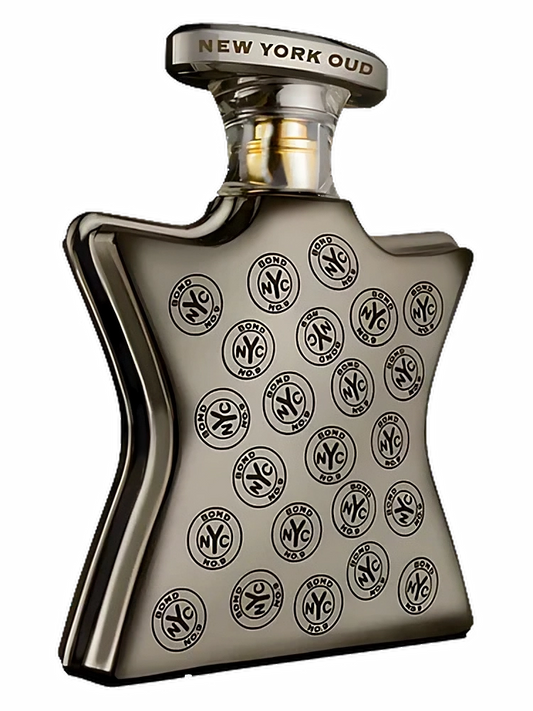 Bond No. 9 New York Oud Eau de Parfum Unisex 3.3oz/100ml Tester