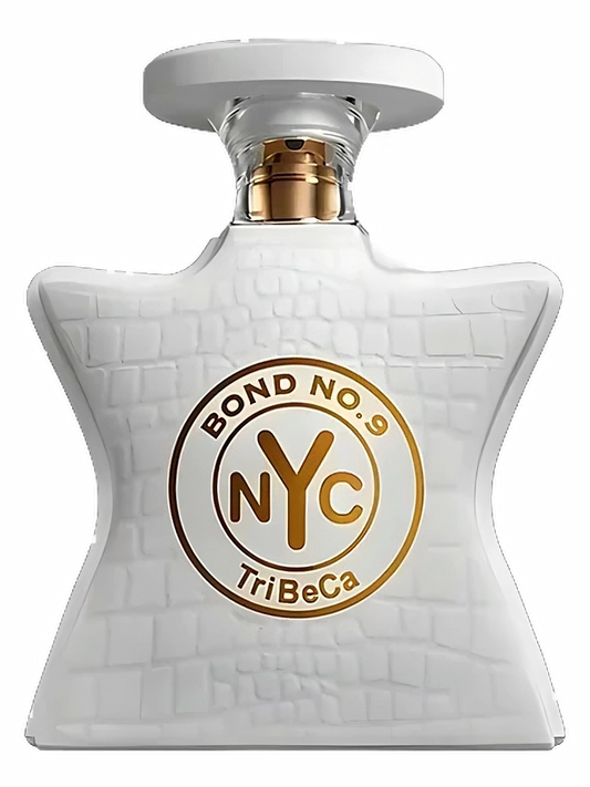 Bond No. 9 TriBeCa Eau de Parfum Unisex 3.4oz/100ml Tester