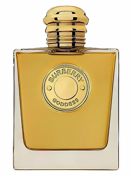 Burberry Goddess Eau de Parfum Intense Women 3.3oz/100ml Tester