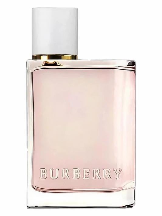 Burberry Her Blossom Eau de Toilette Women 3.3oz/100ml Tester