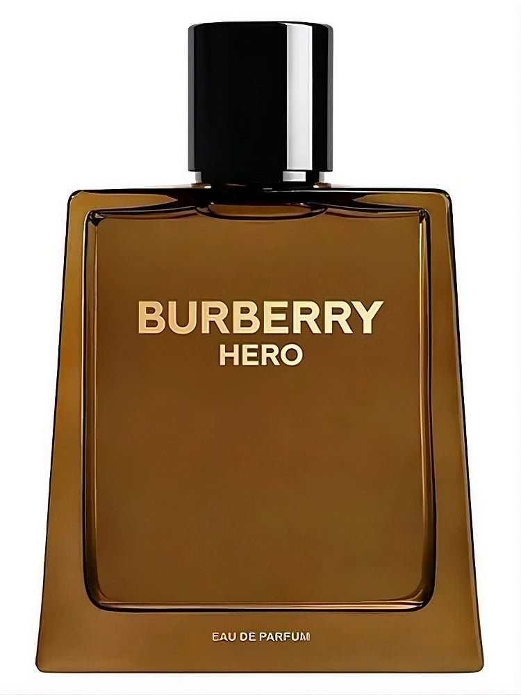 Burberry Hero Eau de Parfum Men 3.3oz/100ml Tester