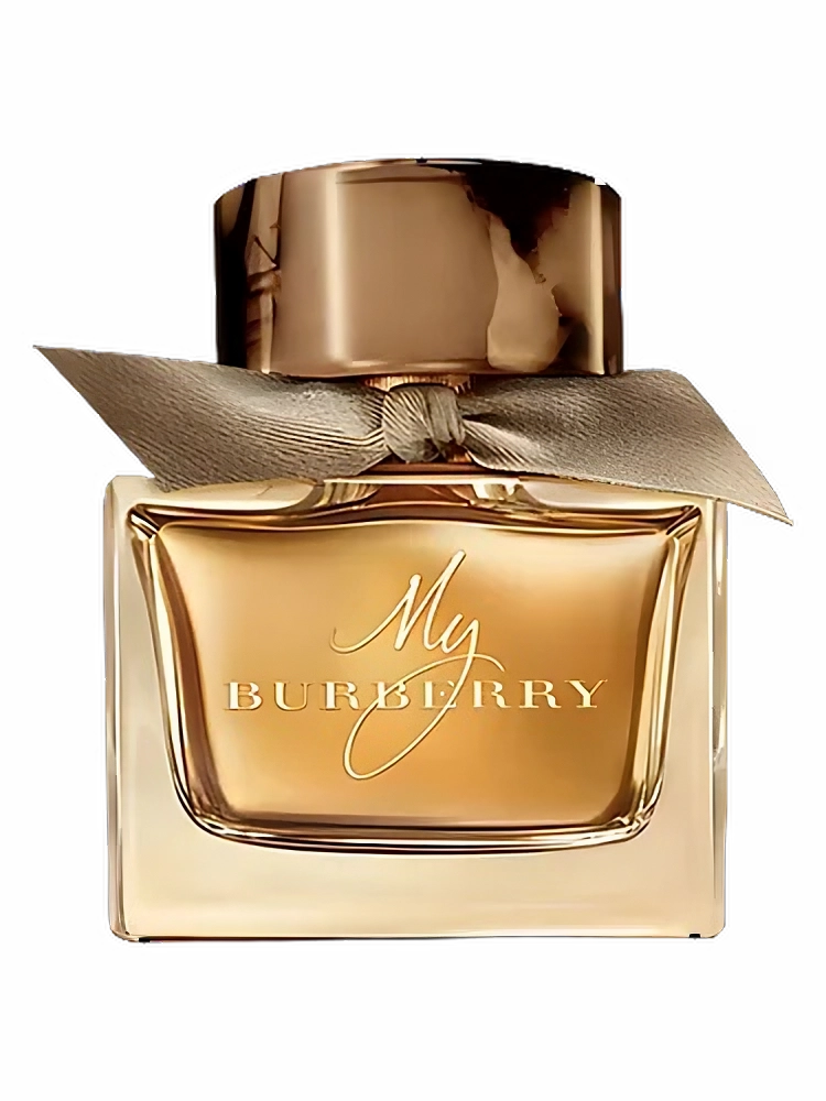 Burberry My Burberry Eau de Parfum Women 3.0oz/90ml Tester