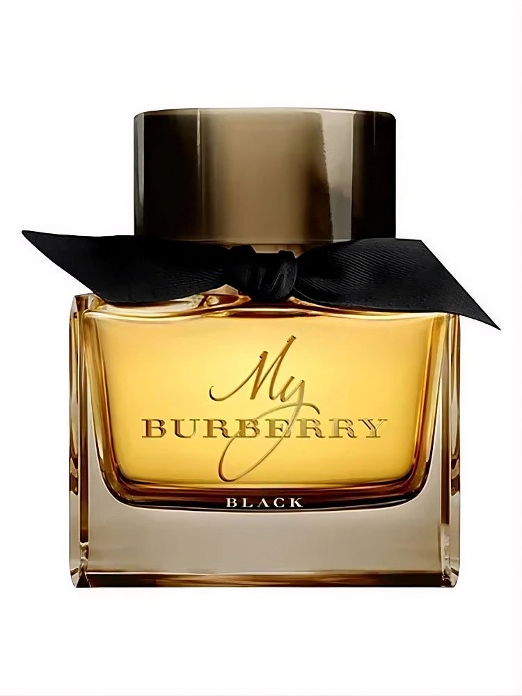 Burberry My Burberry Black Parfum Women 3.0oz/90ml Tester