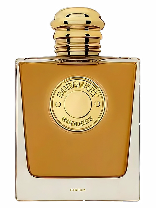 Burberry Goddess Parfum Women 3.3oz/100ml Tester