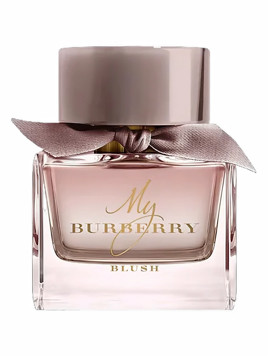 Burberry My Burberry Blush Eau de Parfum Women 3.0oz/90ml Tester