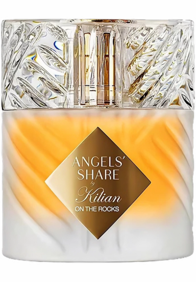 Kilian Paris Angels' Share On The Rocks Eau de Parfum Unisex 1.7oz/50ml Tester